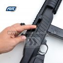 ASG Special Teams Carbine Blow Back GBB 6mm DEKORAČNÁ ZĽAVA