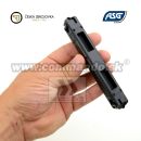 Airgun Magazine Zasobník CZ P-09 Duty CO2 4,5mm