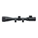 Puškohľad Walther 3-9x40FI Rifle Scope