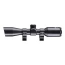 Puškohľad Walther 4x32 Compact Rifle Scope