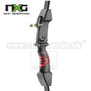 Luk reflexný NXG Chameleon Recurve Bow 15Lbs