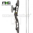 Luk kladkový NXG PROTEX 55lbs, pravák
