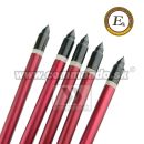 Obrázok 2. Šipy EK archery pre kušu hliníkove 20" Alu arrows
