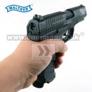 Walther P99 RAM Cal .43 Paintball Pistol