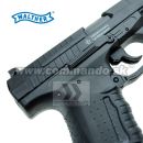 Walther P99 RAM Cal .43 Paintball Pistol