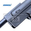 Vzduchová pištoľ Hämmerli Firehornet, 4,5 mm Airgun Pistol