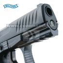 Airsoft Pistol Walther PPQ Metal Slide Black ASG 6mm