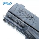 Airsoft Pistol Walther PPQ Metal Slide Black ASG 6mm