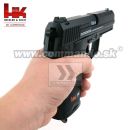 Airsoft Pistol Heckler&Koch HK P8 CO2 GNB 6mm