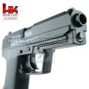 Airsoft Pistol Heckler&Koch HK P8 CO2 GNB 6mm