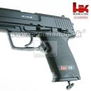 Airsoft Pistol Heckler&Koch HK P8 CO2 GNB 6mm