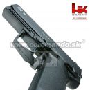 Airsoft Pistol Heckler&Koch HK P8 CO2 GNB 6mm