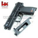 Airsoft Pistol Heckler&Koch HK P8 CO2 GNB 6mm