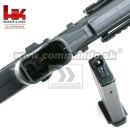 Airsoft Gun Hecler&Koch HK MP7 A1 AEG 6mm