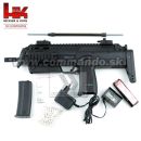 Airsoft Gun Hecler&Koch HK MP7 A1 AEG 6mm