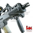 Airsoftový samopal Heckler&Koch HK G36 C ASG 6mm Airsoft Rifle