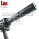 Airsoftový samopal Heckler&Koch HK G36 C ASG 6mm Airsoft Rifle