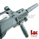 Airsoftový samopal Heckler&Koch HK G36 C ASG 6mm Airsoft Rifle