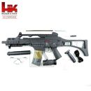 Airsoftový samopal Heckler&Koch HK G36 C ASG 6mm Airsoft Rifle