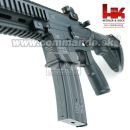 Airsoft Rifle Heckler&Koch HK 416 AEG 6mm