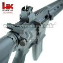 Airsoft Rifle Heckler&Koch HK 416 AEG 6mm