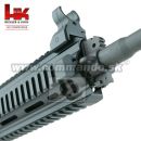 Airsoft Rifle Heckler&Koch HK 416 AEG 6mm