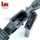 Airsoft Rifle Heckler&Koch HK 416 AEG 6mm