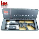 Airsoft Rifle Heckler&Koch HK 416 AEG 6mm