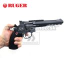 Airsoftový Revolver RUGER Super Hawk 8" Black CO2 6mm