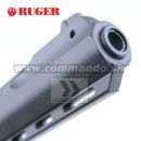 Airsoftový Revolver RUGER Super Hawk 8" Black CO2 6mm