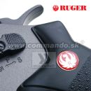 Airsoftový Revolver RUGER Super Hawk 8" Black CO2 6mm