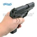 Airsoftová pištoľ Walther P99 DAO GBB CO2 6mm