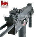 Airsoft Gun Heckler&Koch HK MP7 A1 Gas GBB 6mm