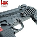 Airsoft Gun Heckler&Koch HK MP7 A1 Gas GBB 6mm