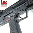 Airsoft Gun Heckler&Koch HK MP7 A1 Gas GBB 6mm