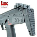 Airsoft Gun Heckler&Koch HK MP7 A1 Gas GBB 6mm