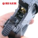 Airsoftový revolver RUGER Super Hawk 6" Black CO2 6mm