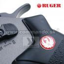 Airsoftový revolver RUGER Super Hawk 6" Black CO2 6mm