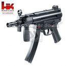 Airsoft Gun Heckler&Koch HK MP5 K CO2 GBB 6mm