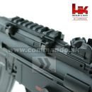 Airsoft Gun Heckler&Koch HK MP5 K CO2 GBB 6mm