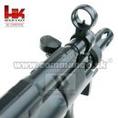 Airsoft Gun Heckler&Koch HK MP5 K CO2 GBB 6mm