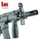 Airsoft Gun Heckler&Koch HK MP5 K CO2 GBB 6mm