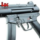 Airsoft Gun Heckler&Koch HK MP5 K CO2 GBB 6mm