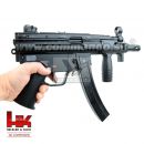 Airsoft Gun Heckler&Koch HK MP5 K CO2 GBB 6mm