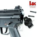 Airsoft Gun Heckler&Koch HK MP5 K CO2 GBB 6mm