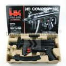 Airsoft Gun Heckler&Koch HK MP5 K CO2 GBB 6mm