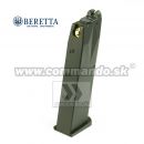 Airsoft zásobník Beretta M9 GBB KWA 6mm