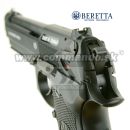 Airsoft Pistol Beretta U.S. M9 KWA Full Metal GBB 6mm