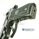 Airsoft Pistol Beretta U.S. M9 KWA Full Metal GBB 6mm