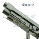 Airsoft Pistol Beretta U.S. M9 KWA Full Metal GBB 6mm